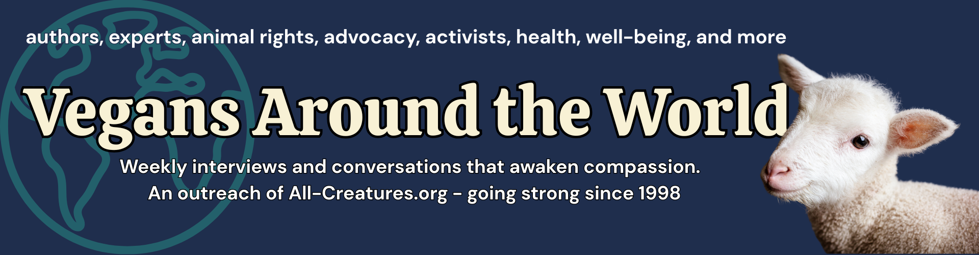 site banner